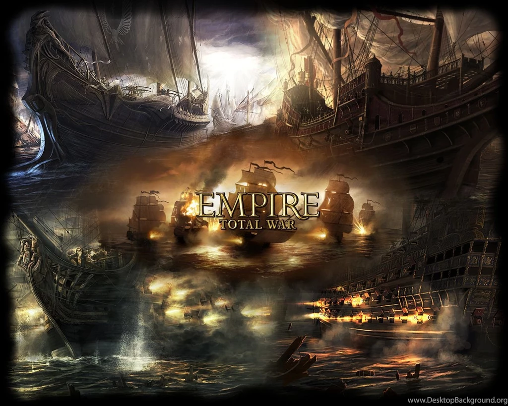 Empire: Total War Free Wallpapers (24 Photos) For Your Desktop ...