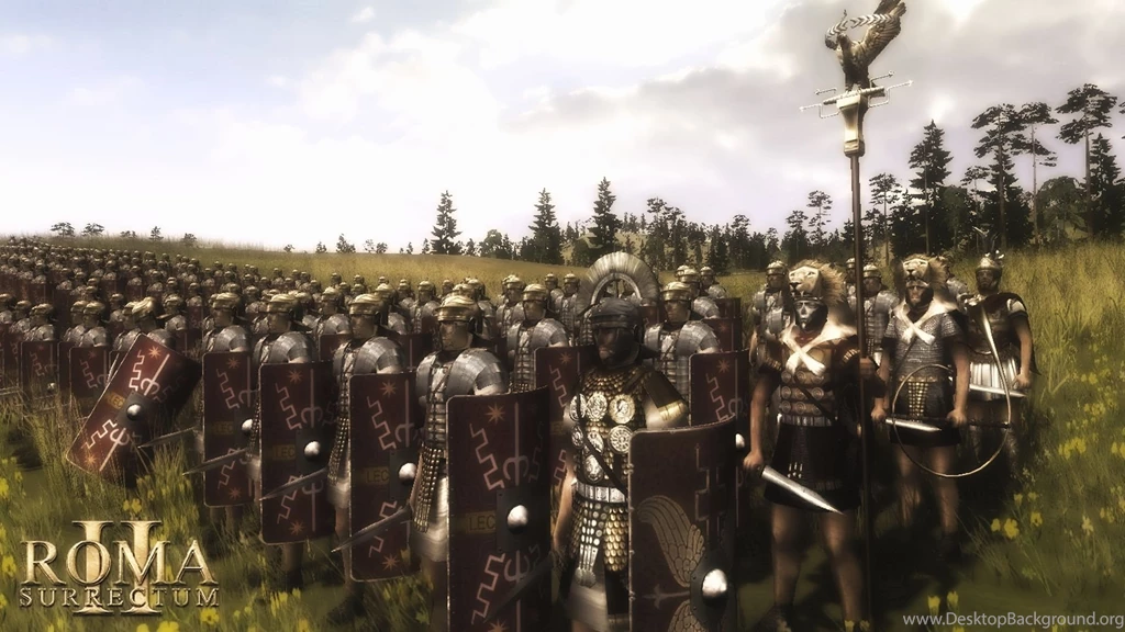 Blur Few Rs Total War Center Forums (id: 165333) – BUZZERG