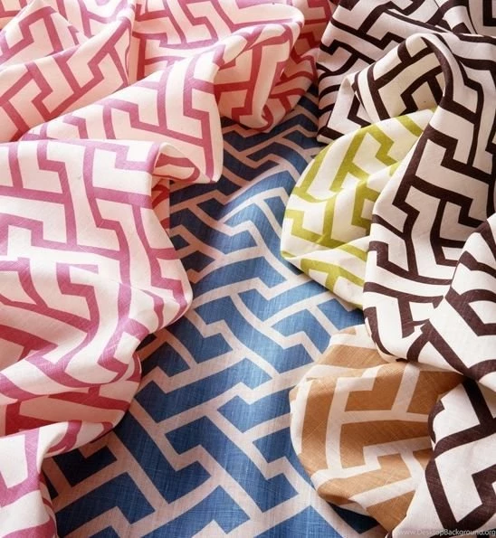 Shop Quadrille, China Seas, Alan Campbell Fabric Online