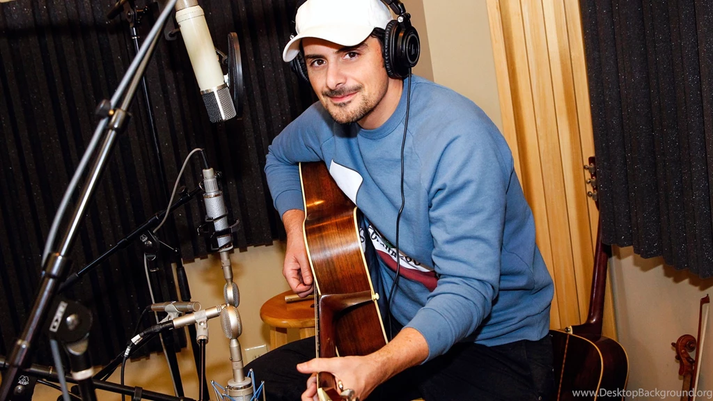 BRAD PAISLEY Country Countrywestern Brad paisley Wallpapers ...