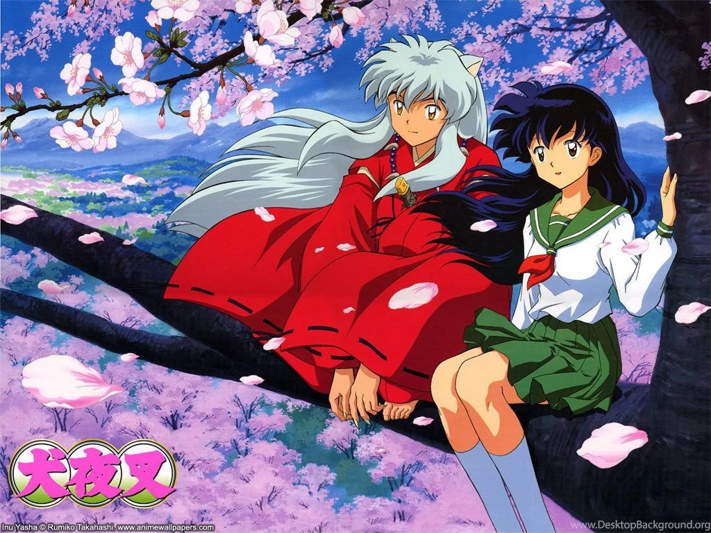 Inuyasha HD Wallpapers HD Wallpapers