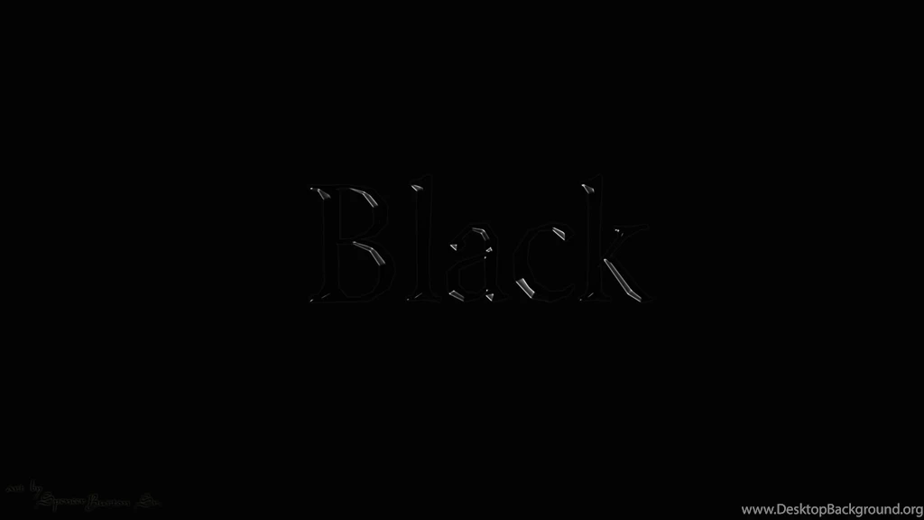Cool Computer Black Wallpapers 25 Backgrounds Wallpapers ...