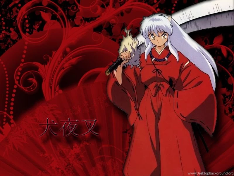 Inuyasha Wallpapers