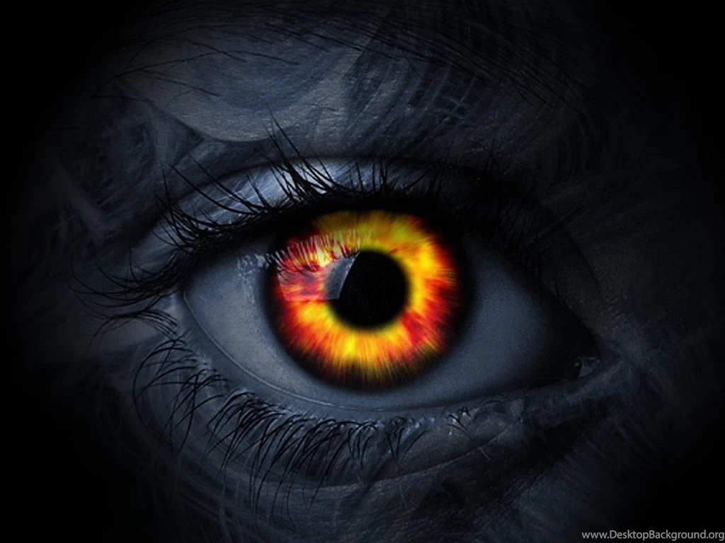 Download Horror Eyes Backgrounds Photo Wallpapers