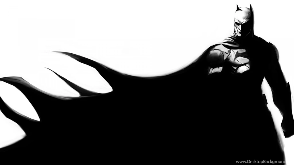 Download Wallpapers 3840x2160 Batman, Bruce Wayne, Art, Black ...