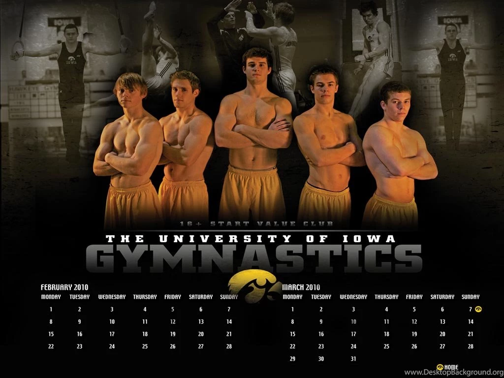 Iowa Hawkeyes Wallpapers