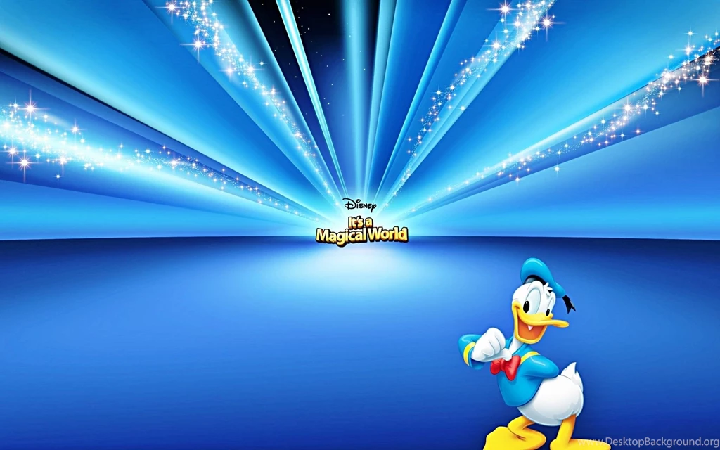 Walt Disney Wallpapers Donald Duck Walt Disney Characters ...