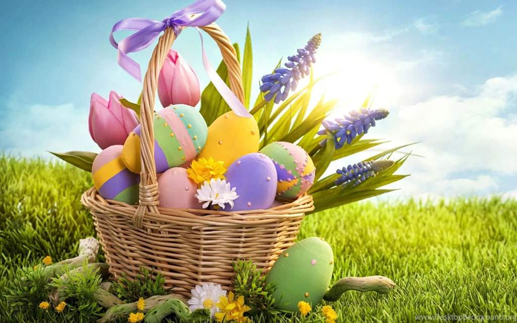 Free Easter Screensavers Wallpapers
