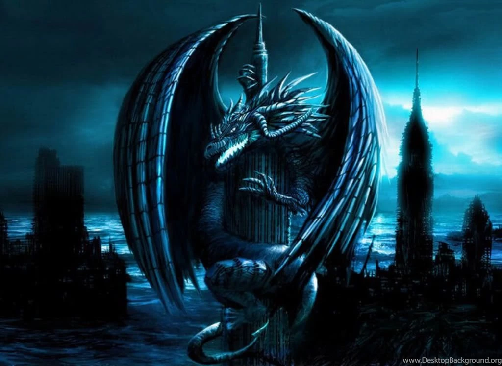 Wallpaper] Out Of This World Wallpapers