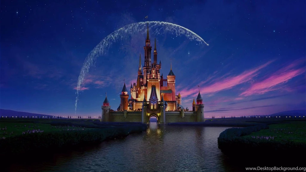 Wallpapers For Walt Disney Castle Backgrounds
