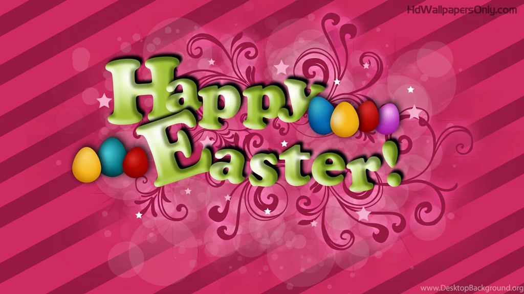 Happy Easter Wallpapers Free Wallpapers Cave
