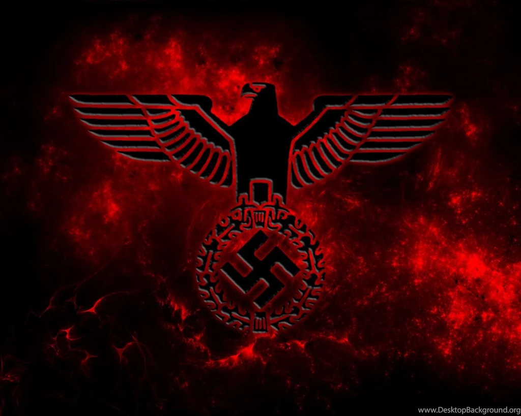Nazieagle DeviantArt