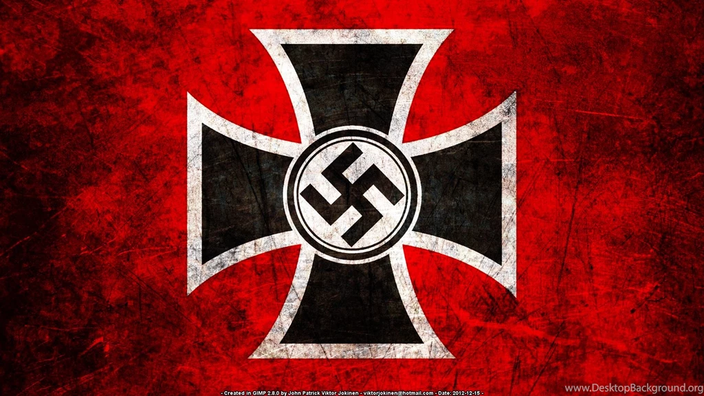 Nazi Flag