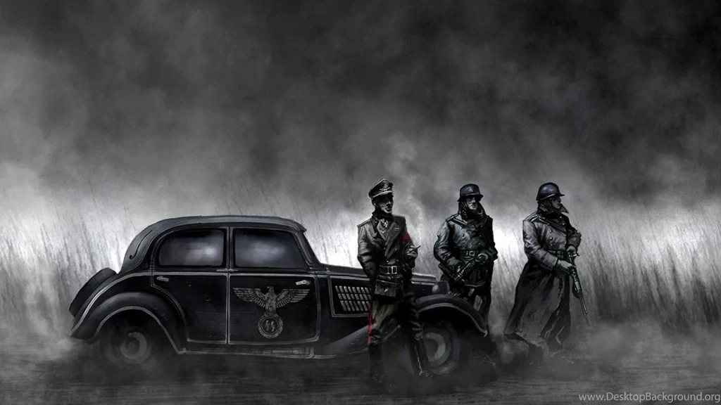 Nazi Wallpapers
