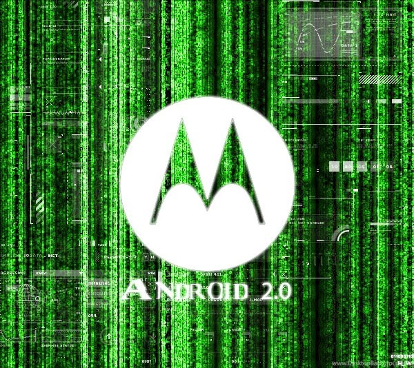 Tech Droid Wallpapers