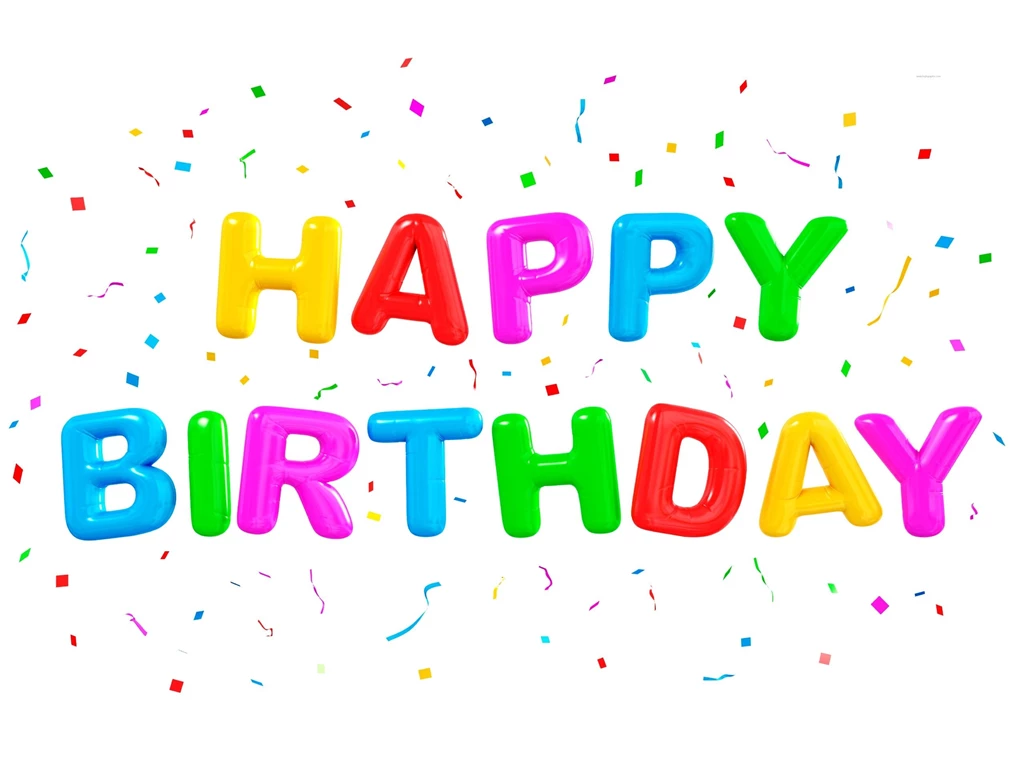 Happy Birthday Backgrounds 678 HDWPro