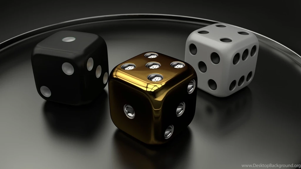Wallpapers Desktop 3d