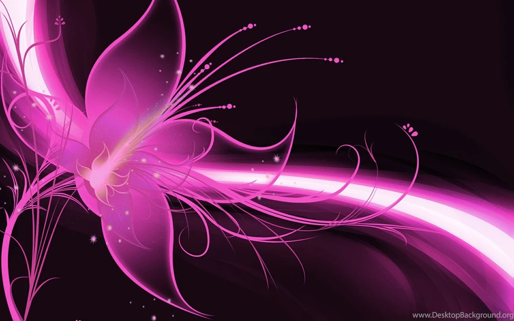 Pink Abstract HD Wallpapers Download
