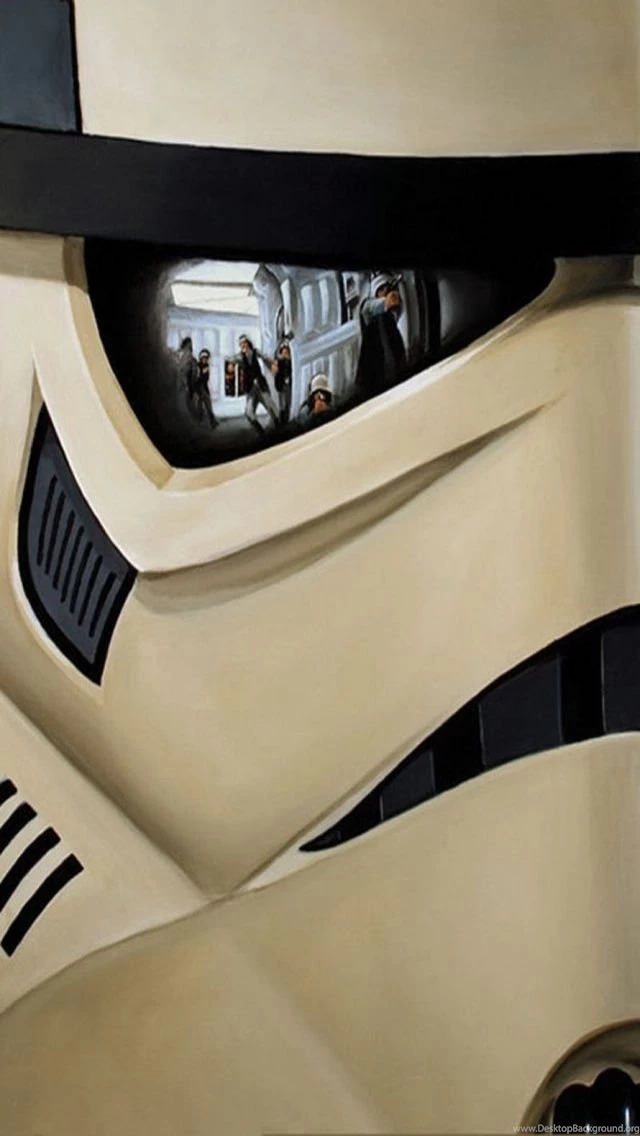Star Wars iPhone Wallpapers For Free Download 640x1136 127
