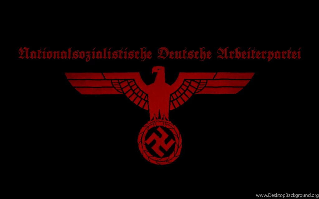 2 Nazi Flag Wallpapers Desktop Nazi Flag Wallpapers Desktop 1691 ...