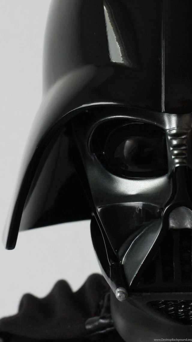 Wallpapers Weekends: Star Wars iPhone 5 Pack