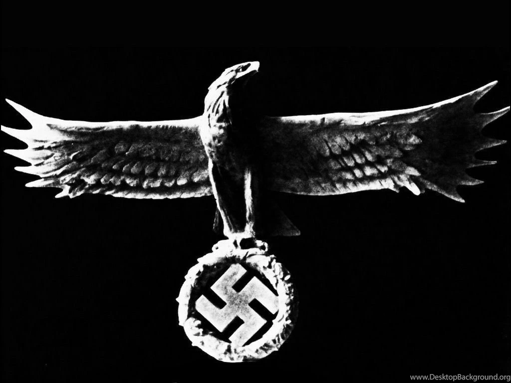 Nazi Eagle Desktop Backgrounds By Knikkerkoing On DeviantArt