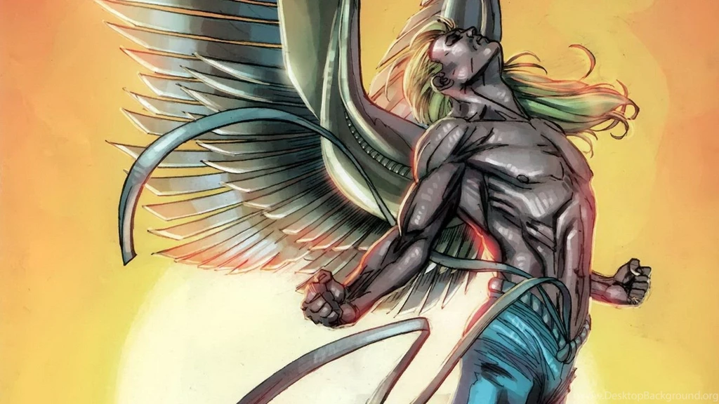 Archangel Wallpapers