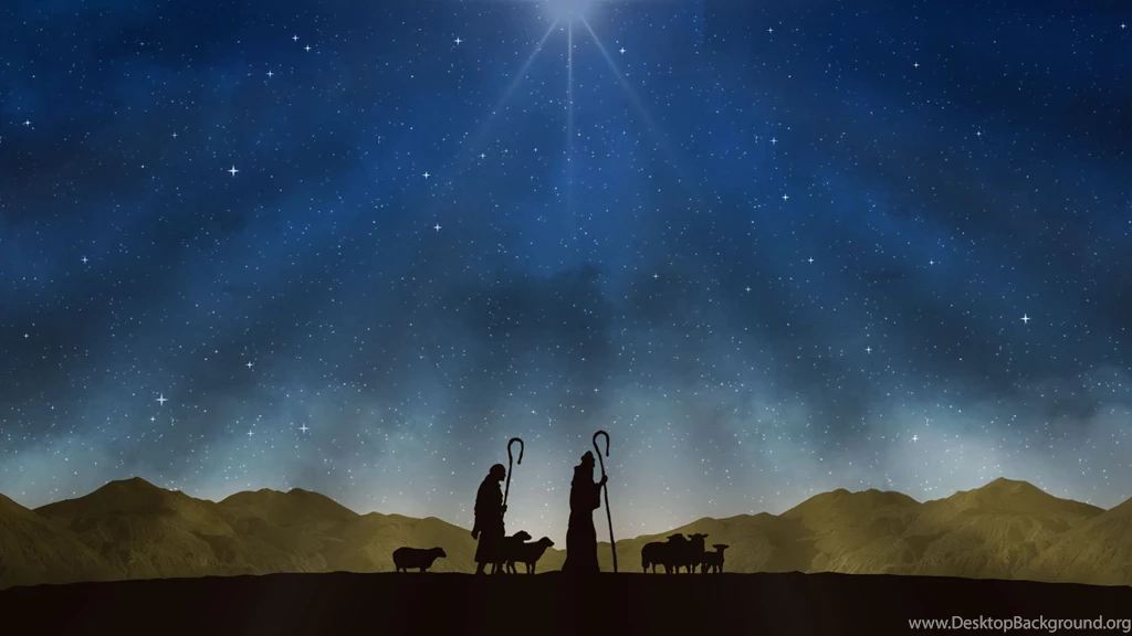 Nativity Backgrounds