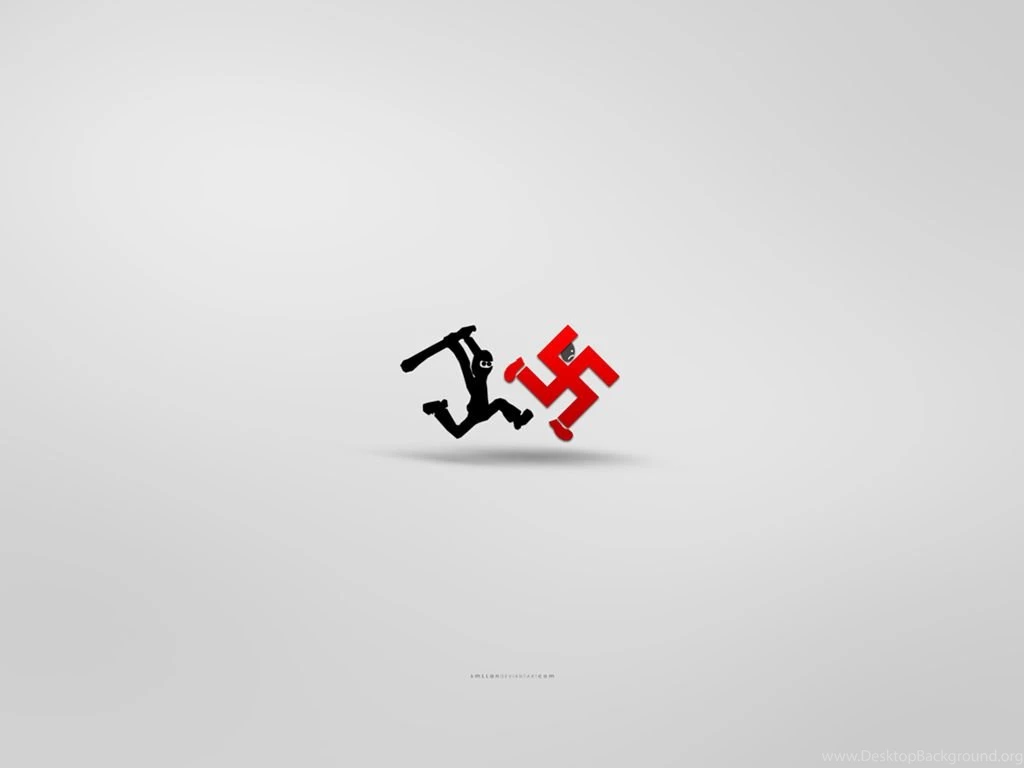 Nazi By SmLLan On DeviantArt