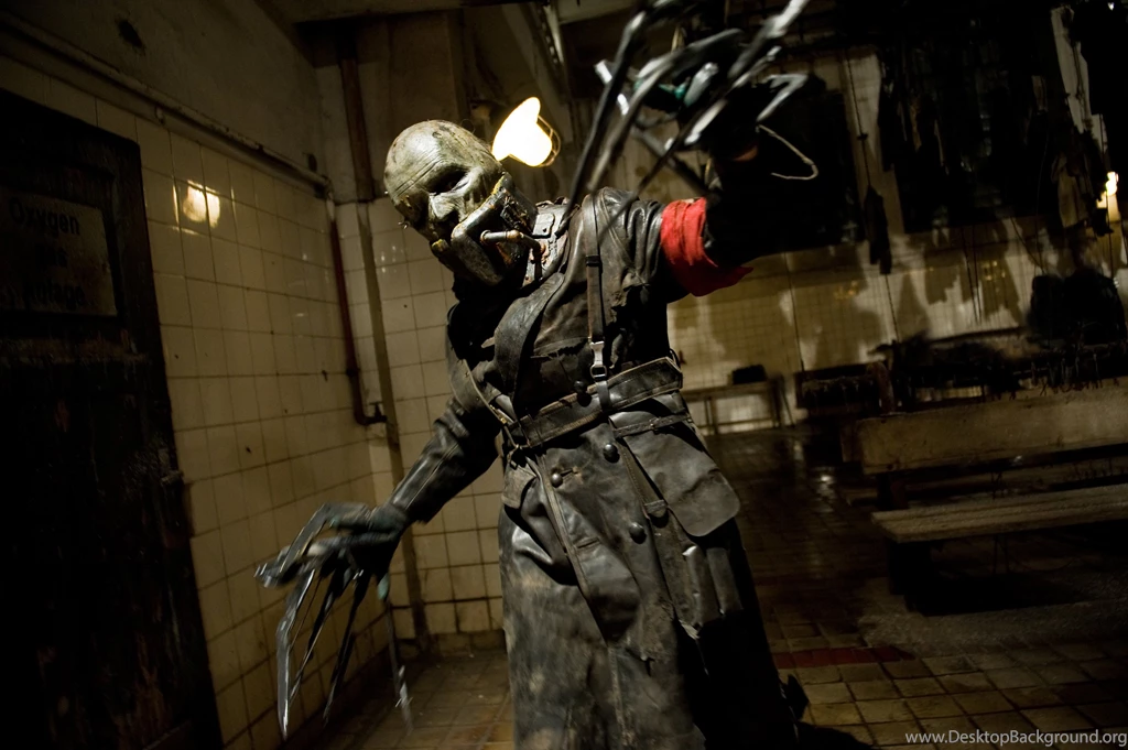 FRANKENSTEINS ARMY Action Horror Dark Sci fi Monster Frankenstein ...