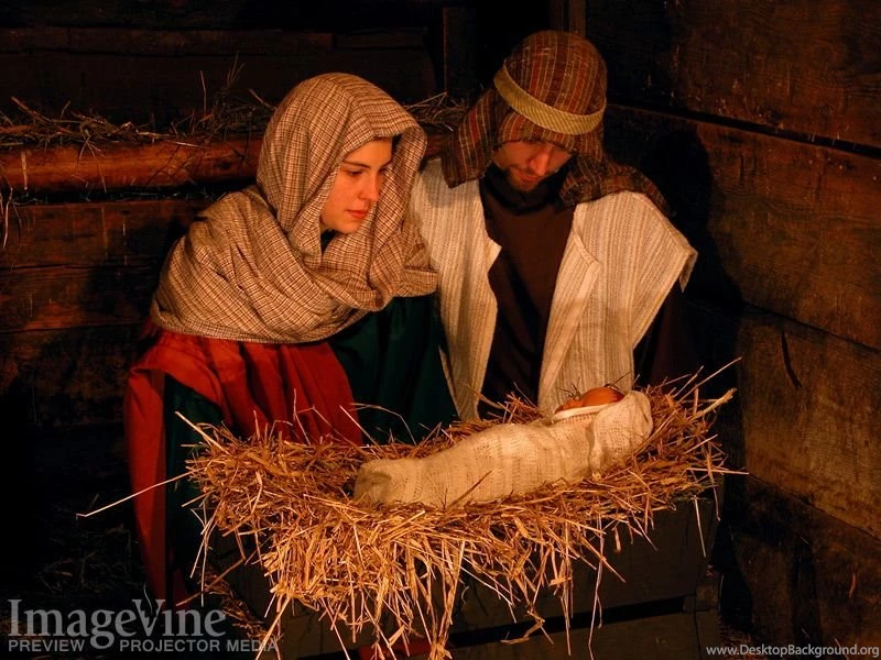 Journey To Bethlehem Backgrounds