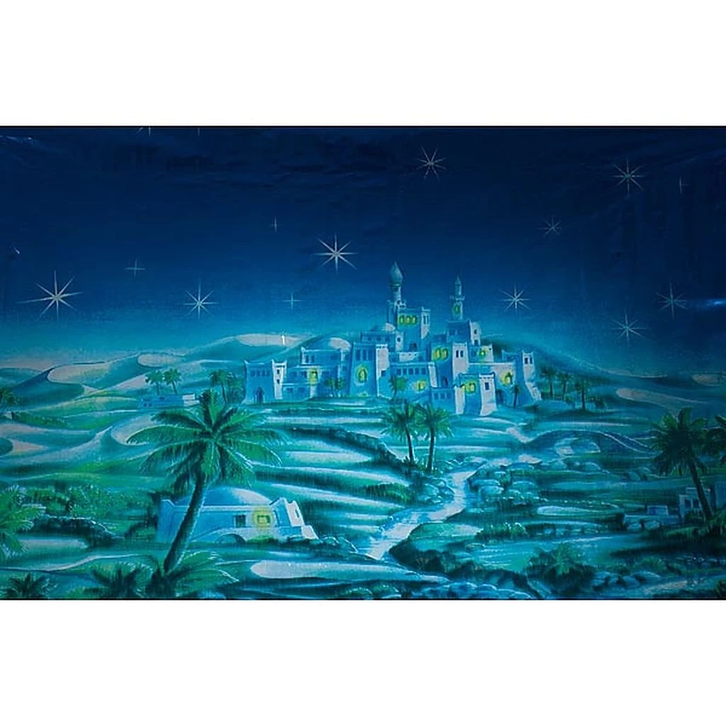 Nativity Scene Backgrounds