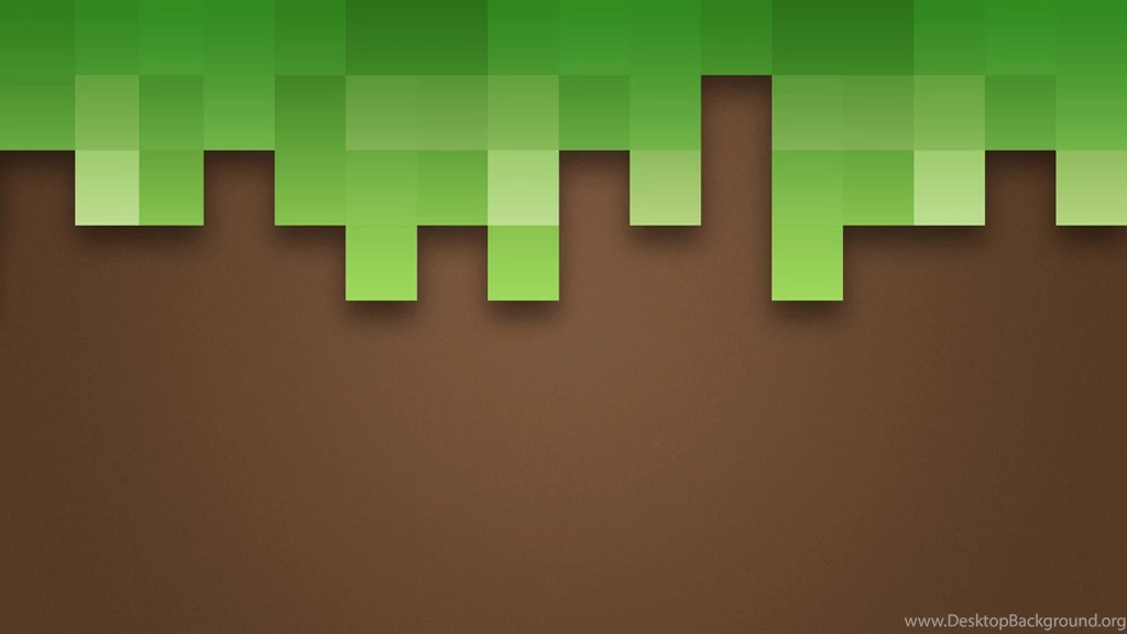Minecraft Wallpapers 1