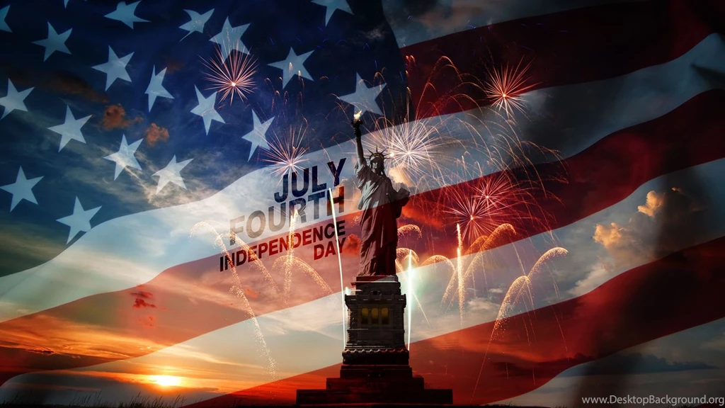 Happy 4TH OF July   Fourth Of July Wallpapers (38619144)   Fanpop
