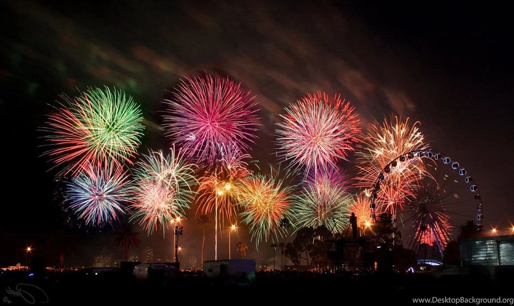 Happy 4th Of July 2014 Fireworks, Pictures, Quotes & iPhone Wallpapers