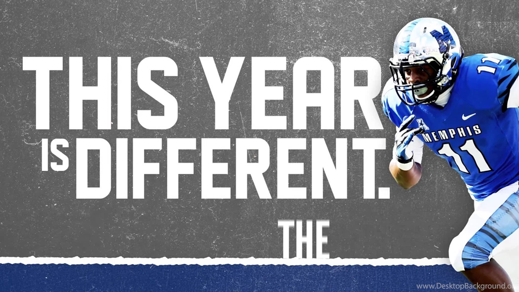Memphis Tigers Football Wait 'Til This Year: No Time For The ...
