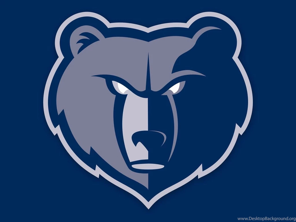 NBA Memphis Grizzlies Logo 1280x960 Wallpapers