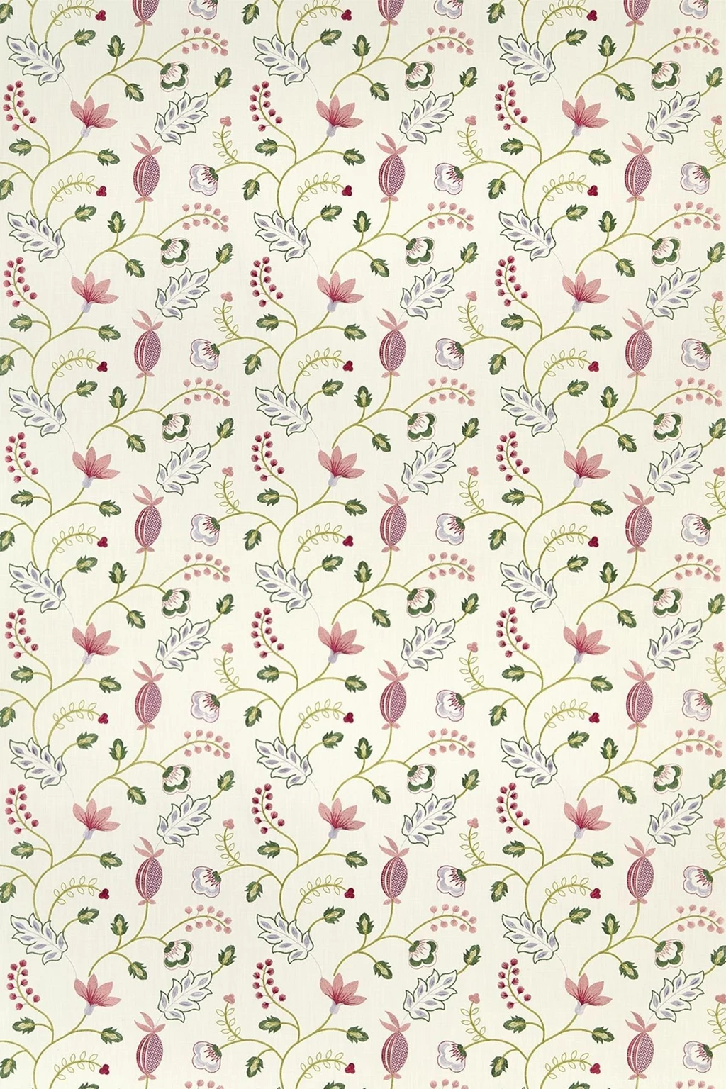 Fiorella Rosebud By Prestigious : Wallpapers Direct