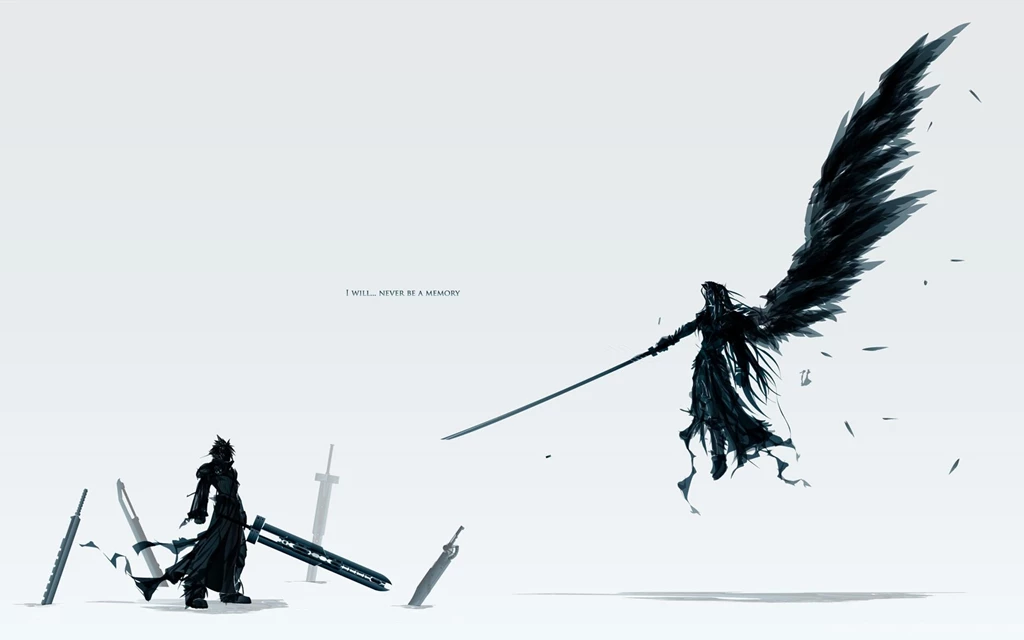 496 Final Fantasy HD Wallpapers