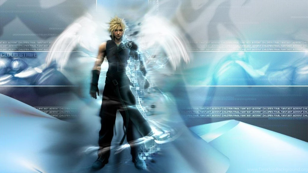 Final Fantasy Vii Cloud Strife Video Games Hd Wallpapers (