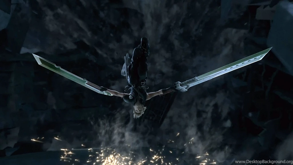 Final Fantasy VII/