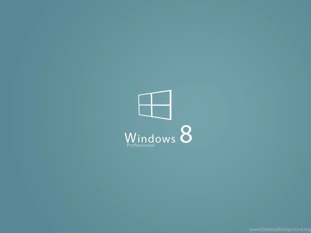 Windows 8 Concept New Logo Wallpapers