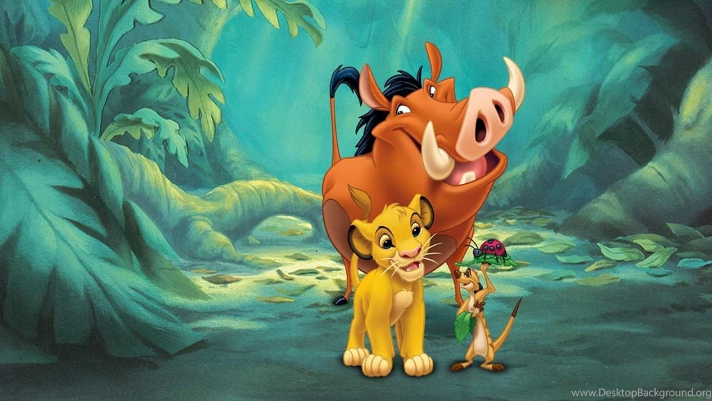 The Lion King Wallpapers Download The Lion King Wallpapers 1.4 ...