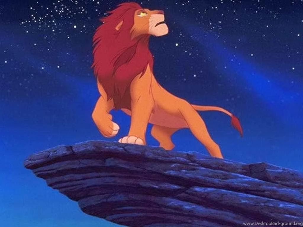 Simba Wallpapers Wallpapers Cave