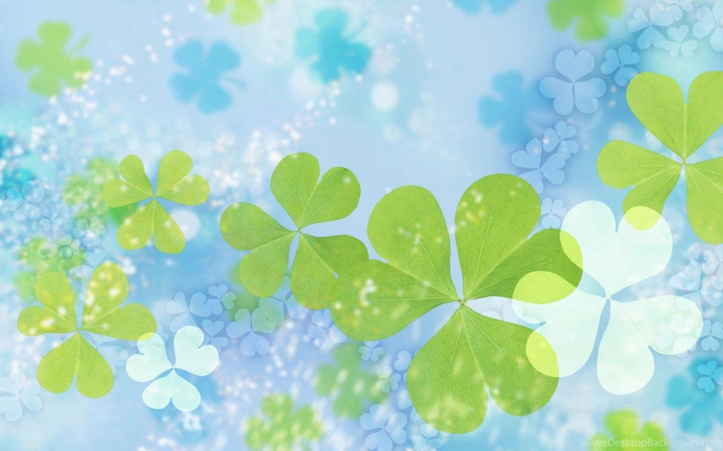 Wallpapers Shamrock Wallpapers Cave