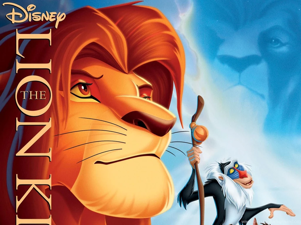 Lion King Wallpapers Free Download Wallpapers Free Lion King ...