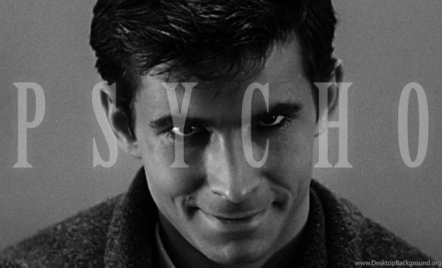 Psycho Wallpapers By CainaG On DeviantArt