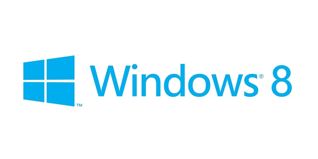 Large Windows 8 Logo 1131x707px