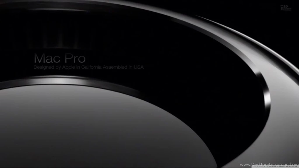 Mac Pro 2013 WWDC   CS9 Fx Design HD Desktop Wallpapers : High ...