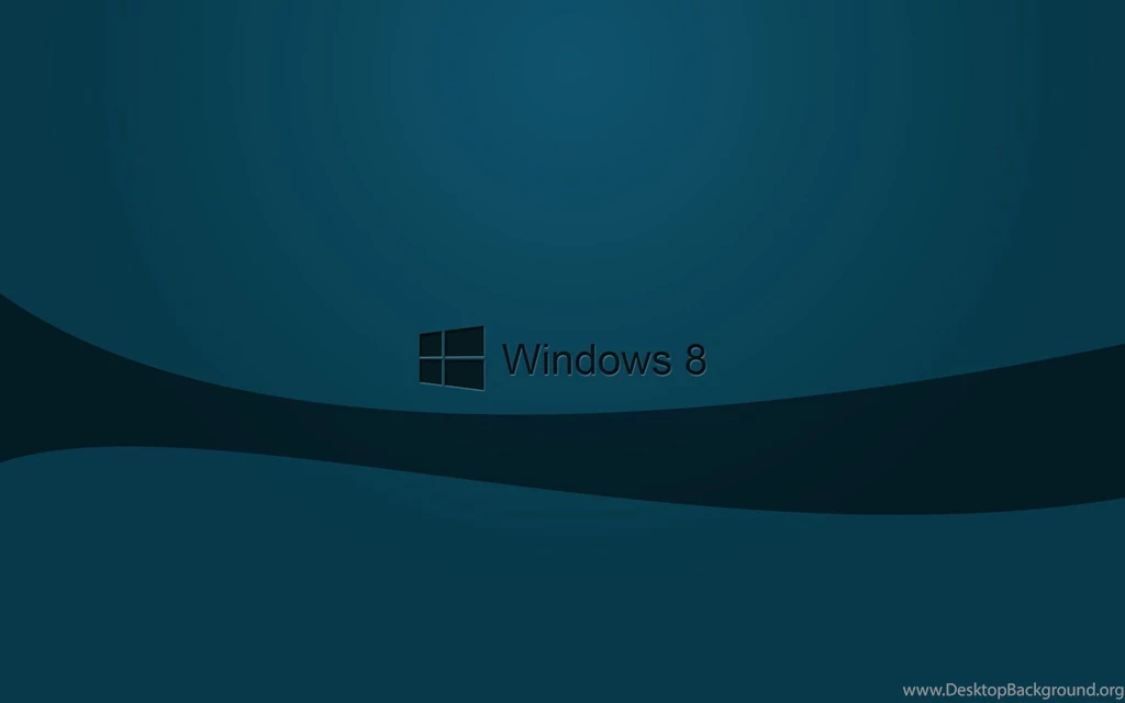 Windows 8, Yüksek Teknoloji, Logo HD Duvar Kağıtları